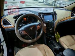 هيونداي سانتافي